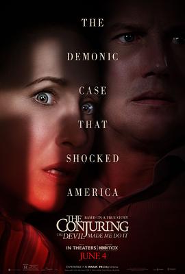 杏吧社区《招魂3 The Conjuring: The Devil Made Me Do It》免费在线观看