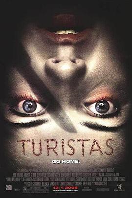 杏吧性世界《丛林噩梦 Turistas》免费在线观看