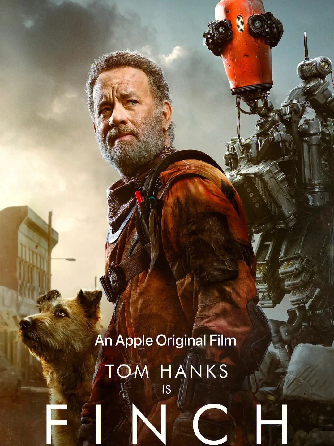 杏吧性世界《芬奇的旅程【影视解说】》免费在线观看