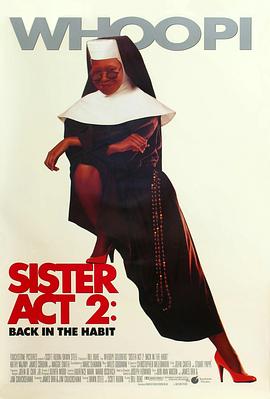 杏吧性世界《修女也疯狂2 Sister Act 2: Back in the Habit》免费在线观看