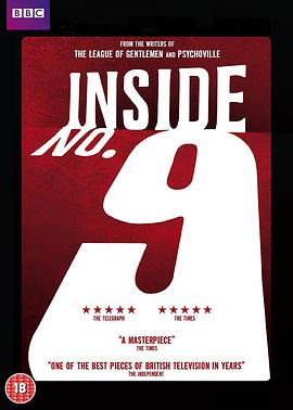 杏吧社区《9号秘事 第八季 Inside No. 9 Season 8》免费在线观看