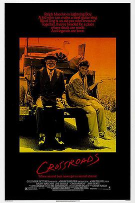 杏吧性世界《十字街头 Crossroads》免费在线观看