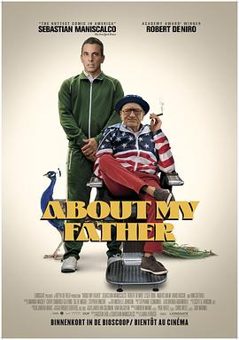 杏吧性世界《关于我的父亲 About My Father》免费在线观看