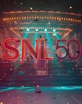杏吧社区《周六夜现场五十周年特别篇 SNL50: The Anniversary Special》免费在线观看