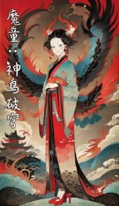 杏吧性世界《魔童：神鸟破穹》免费在线观看