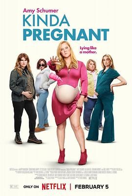 杏吧社区《肚假情真 Kinda Pregnant》免费在线观看