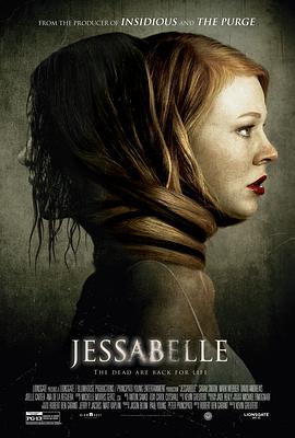 杏吧原创《杰莎贝尔 Jessabelle》免费在线观看