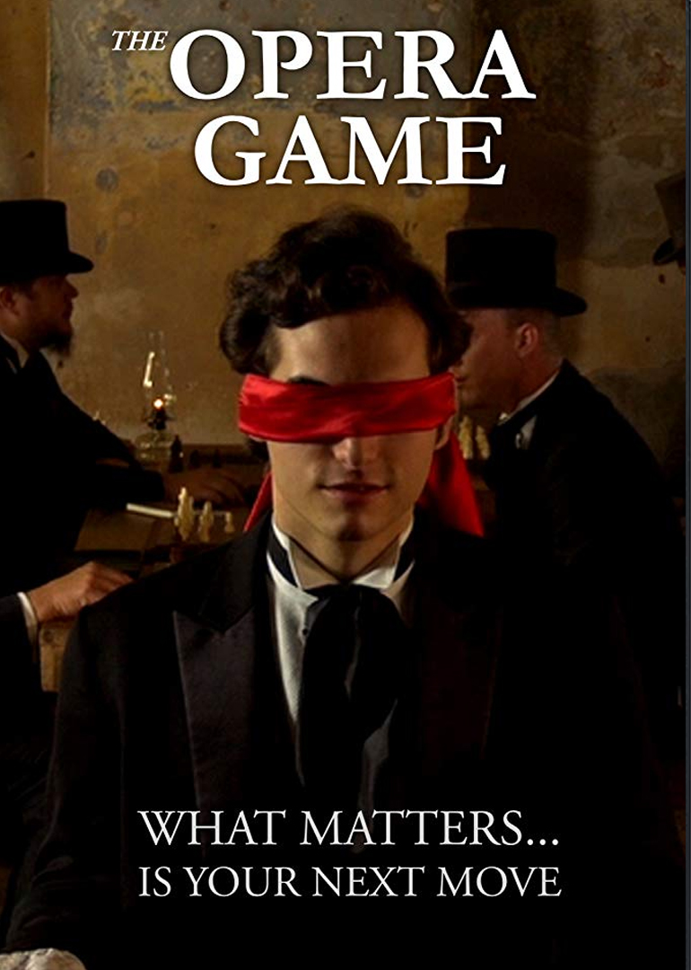 杏吧性世界《保罗·摩菲》免费在线观看