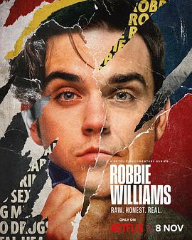 杏吧原创《罗比·威廉姆斯 Robbie Williams》免费在线观看