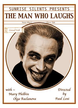 杏吧社区《笑面人 The Man Who Laughs》免费在线观看