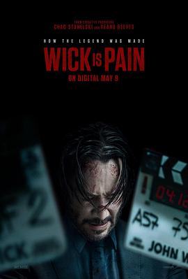 杏吧性世界《疾速剧痛 Wick Is Pain》免费在线观看